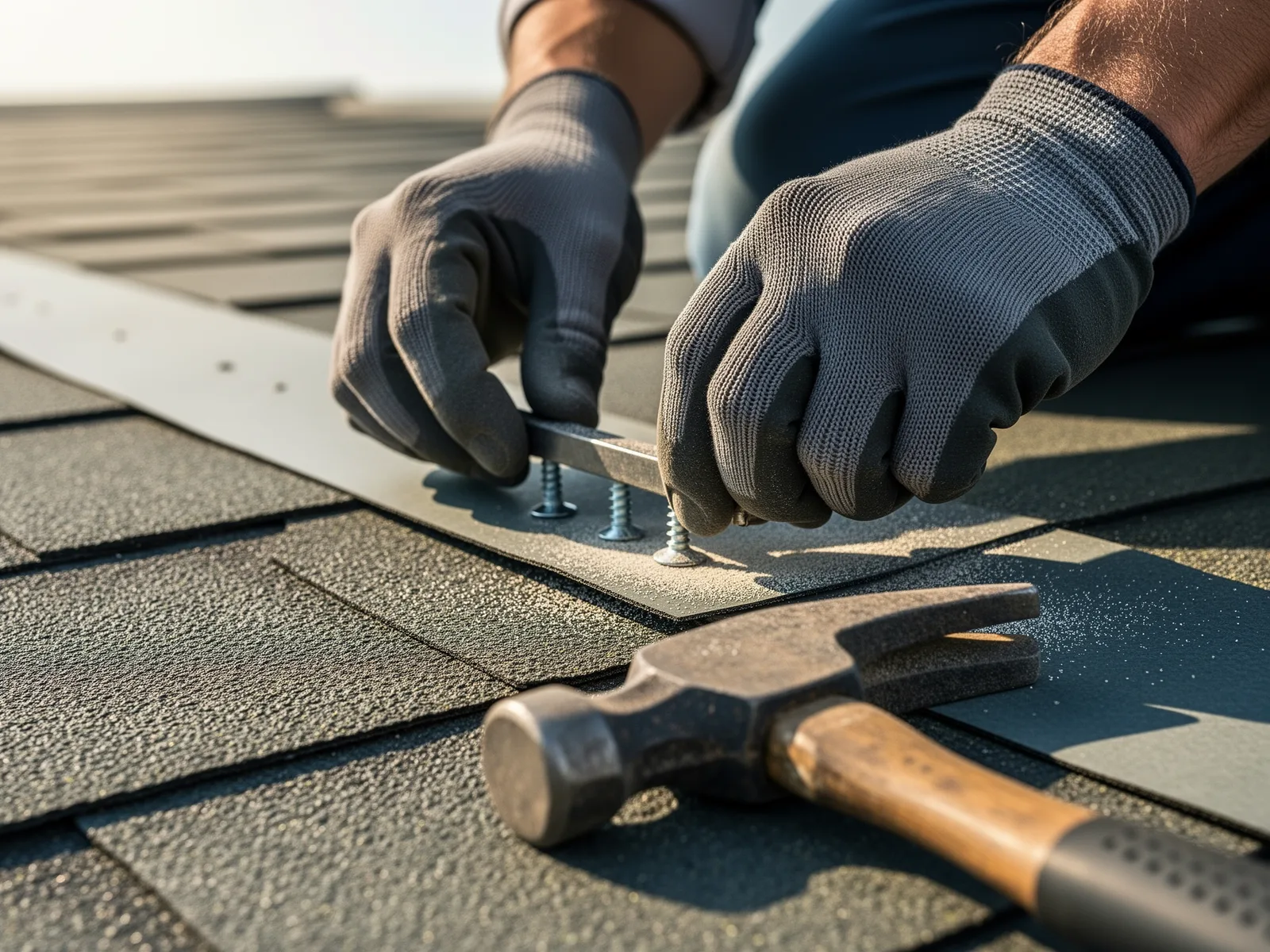 Why choose Fascia Repair in Metuchen, NJ